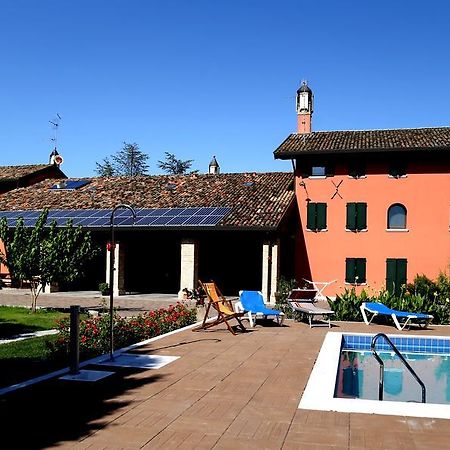 Isola Di Wight Bed & Breakfast San Michele al Tagliamento Ngoại thất bức ảnh