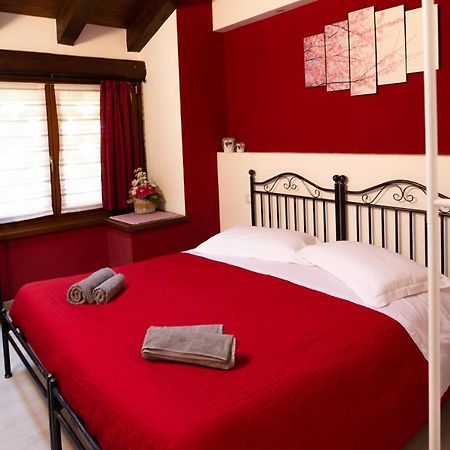 Isola Di Wight Bed & Breakfast San Michele al Tagliamento Ngoại thất bức ảnh
