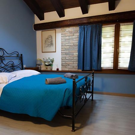 Isola Di Wight Bed & Breakfast San Michele al Tagliamento Ngoại thất bức ảnh