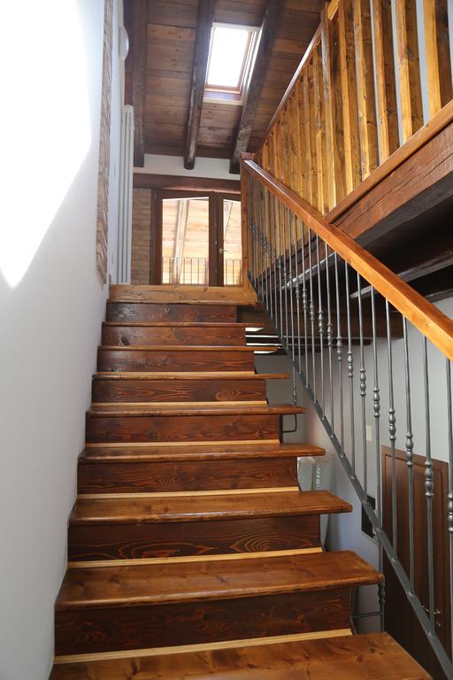 Isola Di Wight Bed & Breakfast San Michele al Tagliamento Ngoại thất bức ảnh