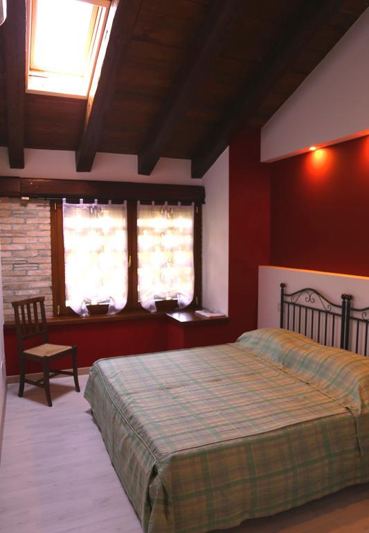 Isola Di Wight Bed & Breakfast San Michele al Tagliamento Ngoại thất bức ảnh