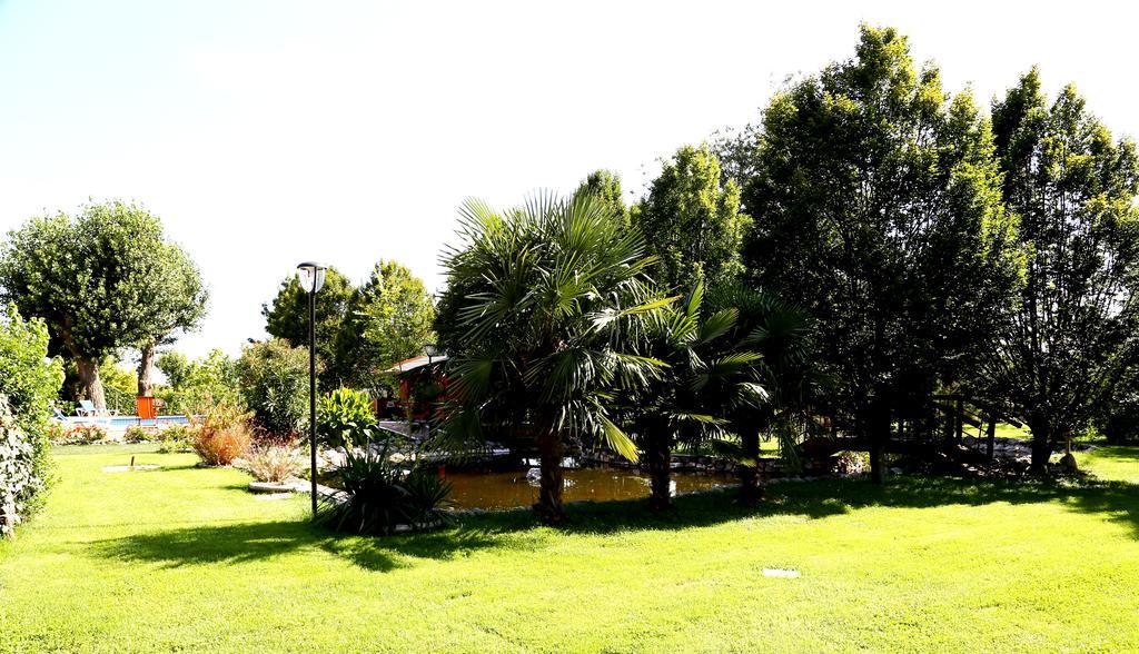 Isola Di Wight Bed & Breakfast San Michele al Tagliamento Ngoại thất bức ảnh
