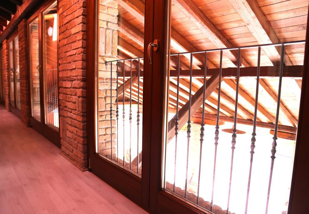 Isola Di Wight Bed & Breakfast San Michele al Tagliamento Ngoại thất bức ảnh