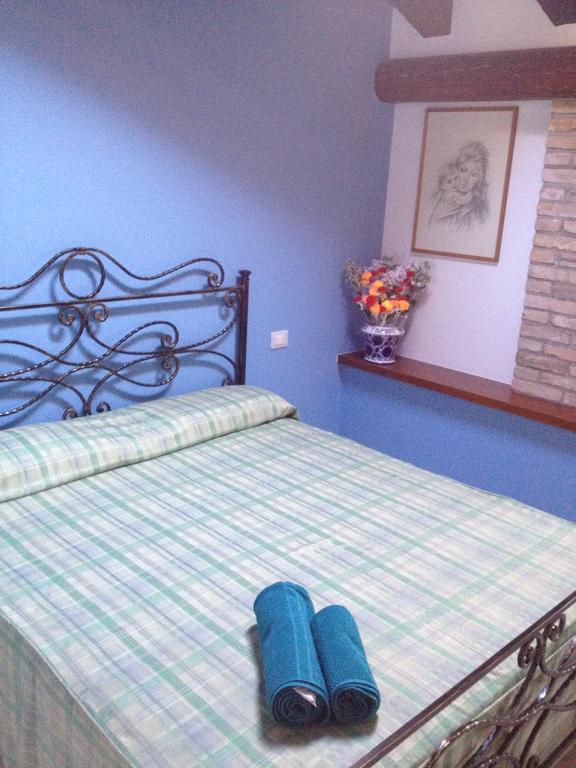 Isola Di Wight Bed & Breakfast San Michele al Tagliamento Ngoại thất bức ảnh