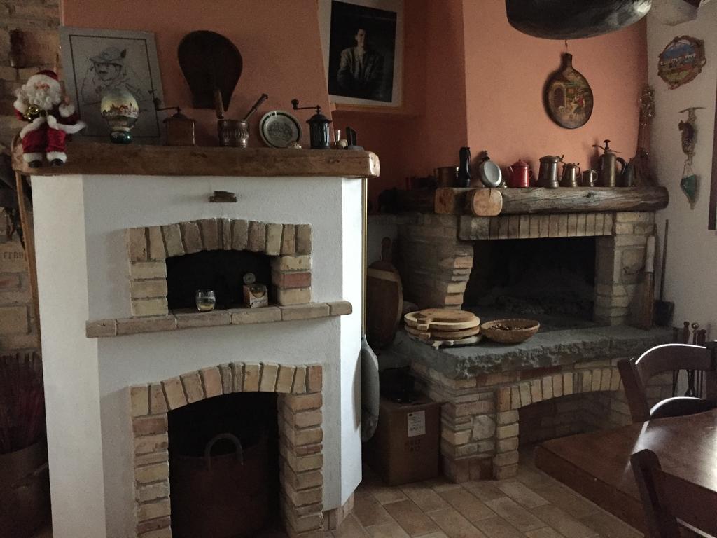 Isola Di Wight Bed & Breakfast San Michele al Tagliamento Ngoại thất bức ảnh
