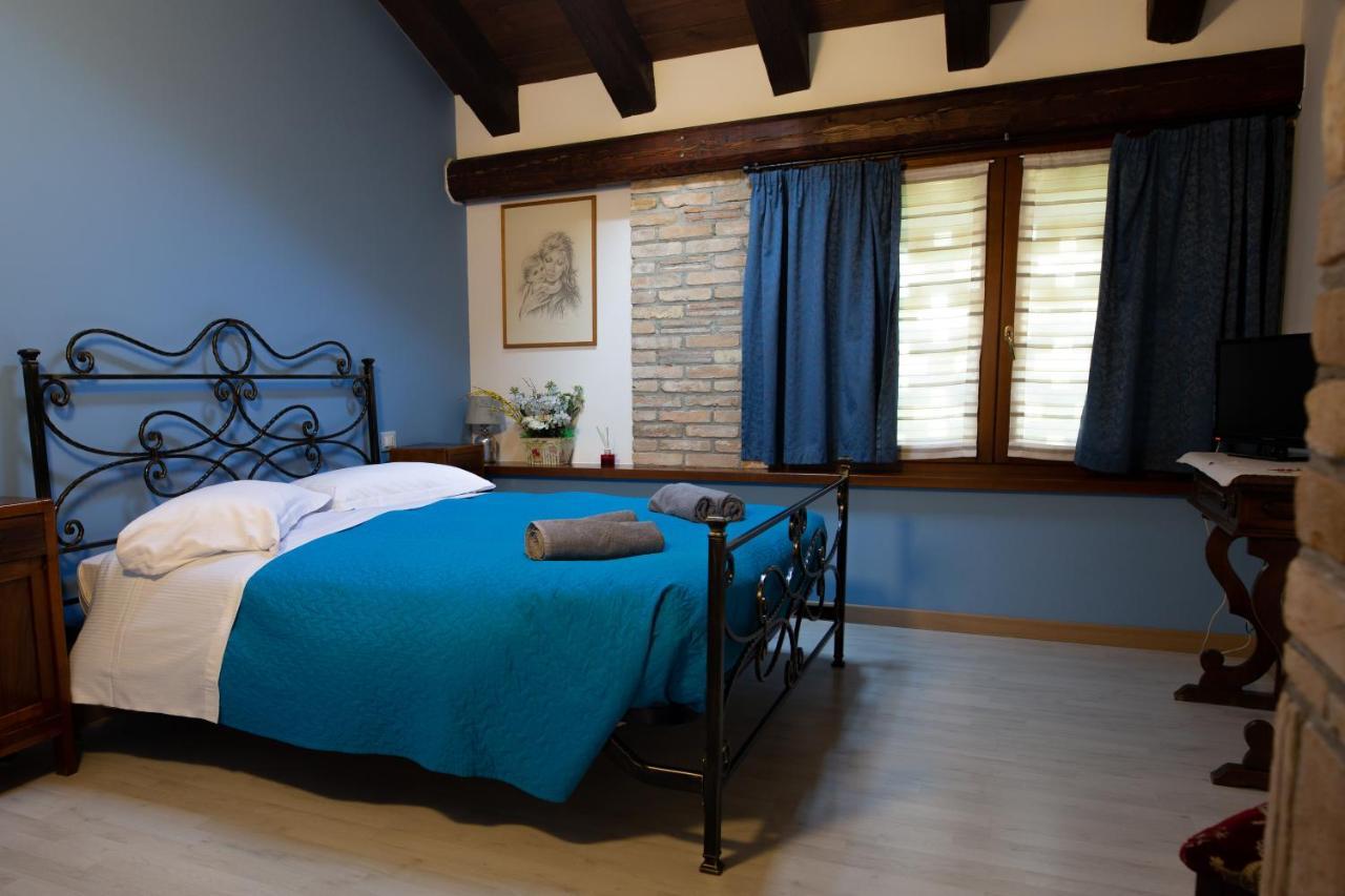 Isola Di Wight Bed & Breakfast San Michele al Tagliamento Ngoại thất bức ảnh
